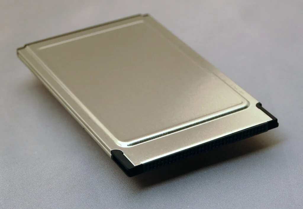 Conditional Access Module