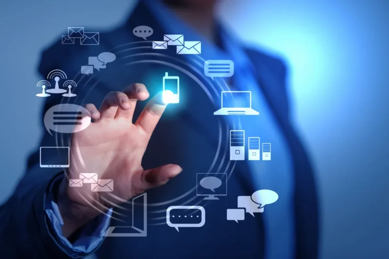 Newtopy: New Vision of Innovation and Digital Evolution