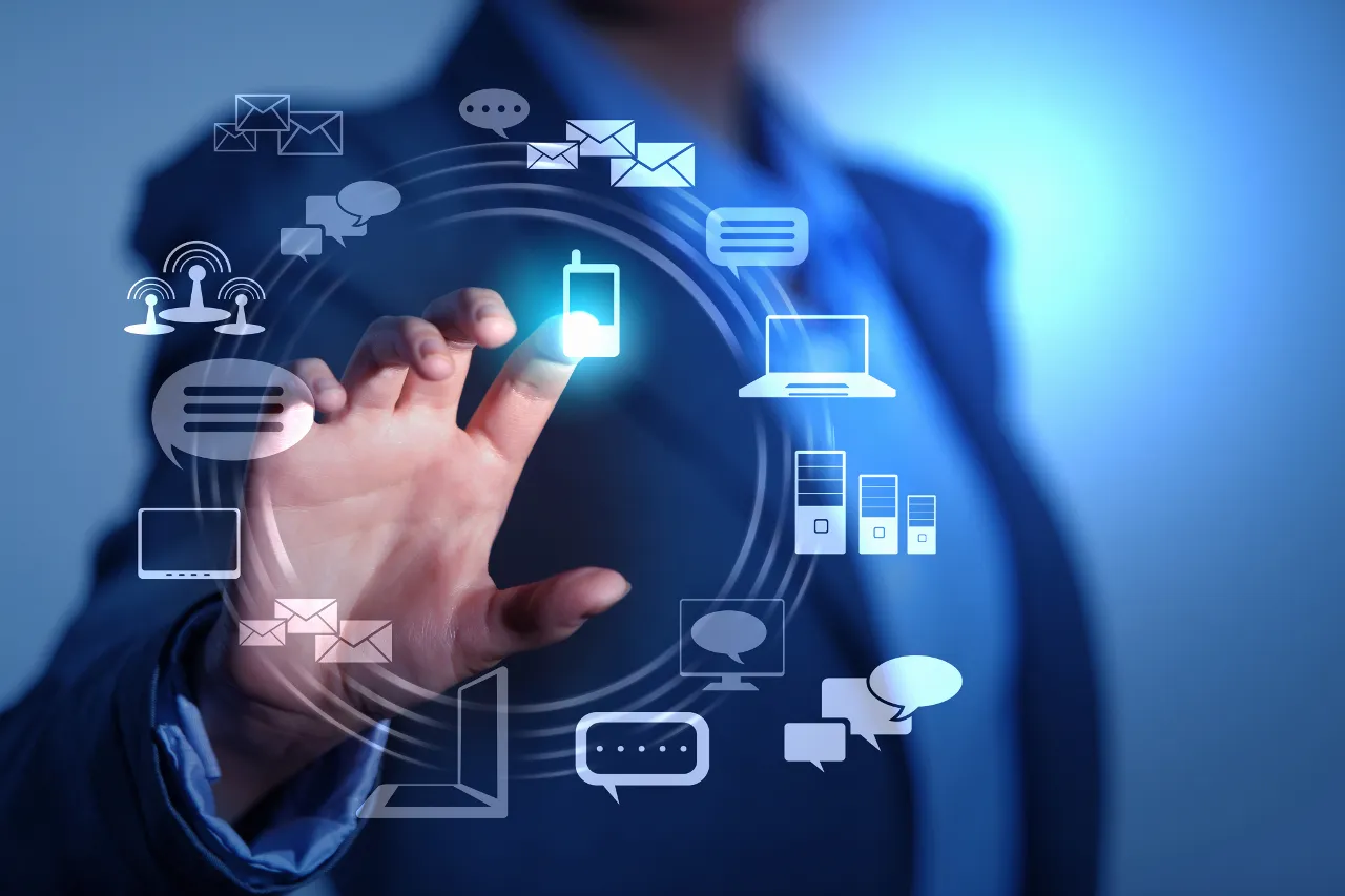 Newtopy: New Vision of Innovation and Digital Evolution