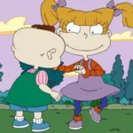 Phil or Lil of Rugrats Crossword: Everything You Need to Know