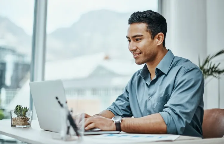 Fontlu: Modern Concept in Digital Identity