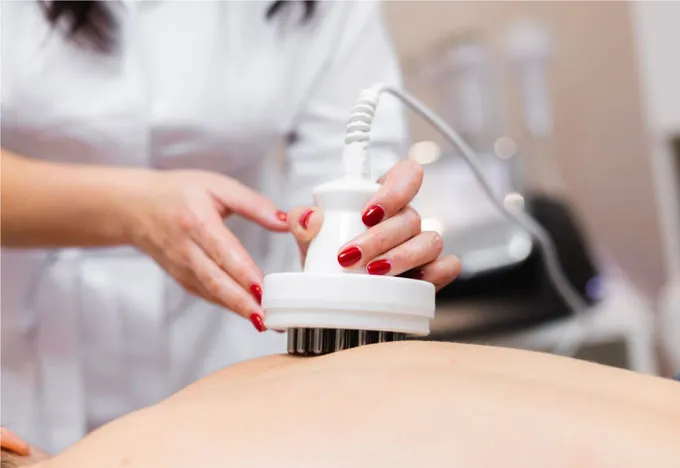 How the Cavitation Machine Breaks Down Every Fat Cell in the Human Body?