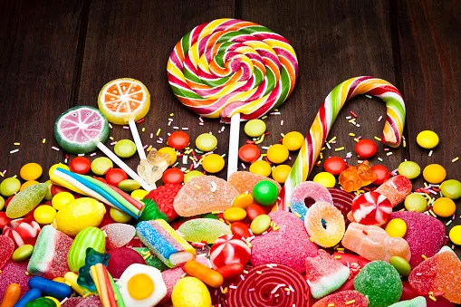 Candizi: A Modern Symbol of Creativity Flavor and Digital Identity