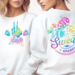 Women Printed Gym Shirts for Weight Training Sessions