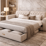 Asghar Furniture Sofa-Beds: Smart Seating Solutions for All