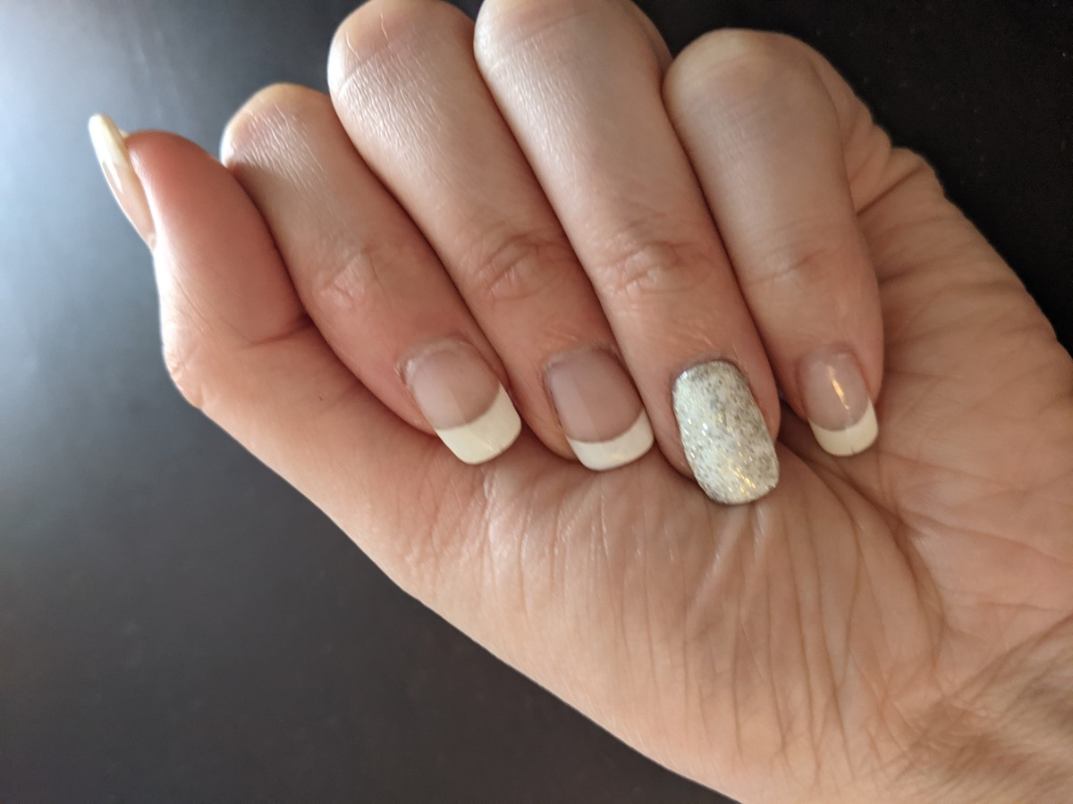 BIAB Explained: A Strengthening Overlay for Natural Nails